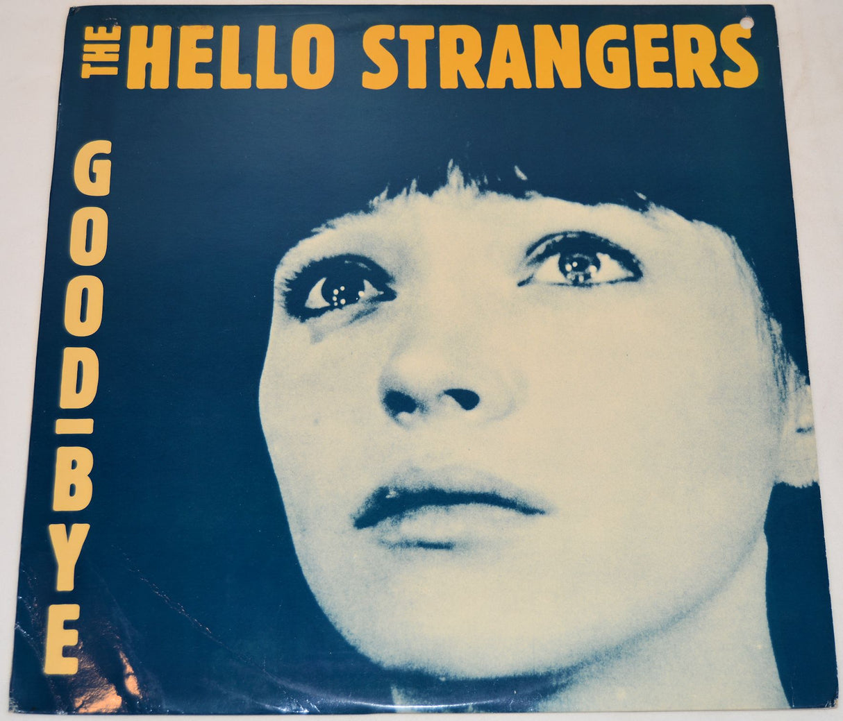 Hello Strangers, The - Goodbye