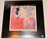 Hemphill, Julius - Flat-Out Jump Suite