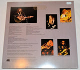 Paul, Henry Band - Anytime