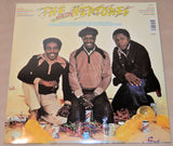 Heptones - Good Life