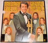 Alpert, Herb - Greatest Hits Vol 2