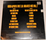 Alpert, Herb - Greatest Hits Vol 2