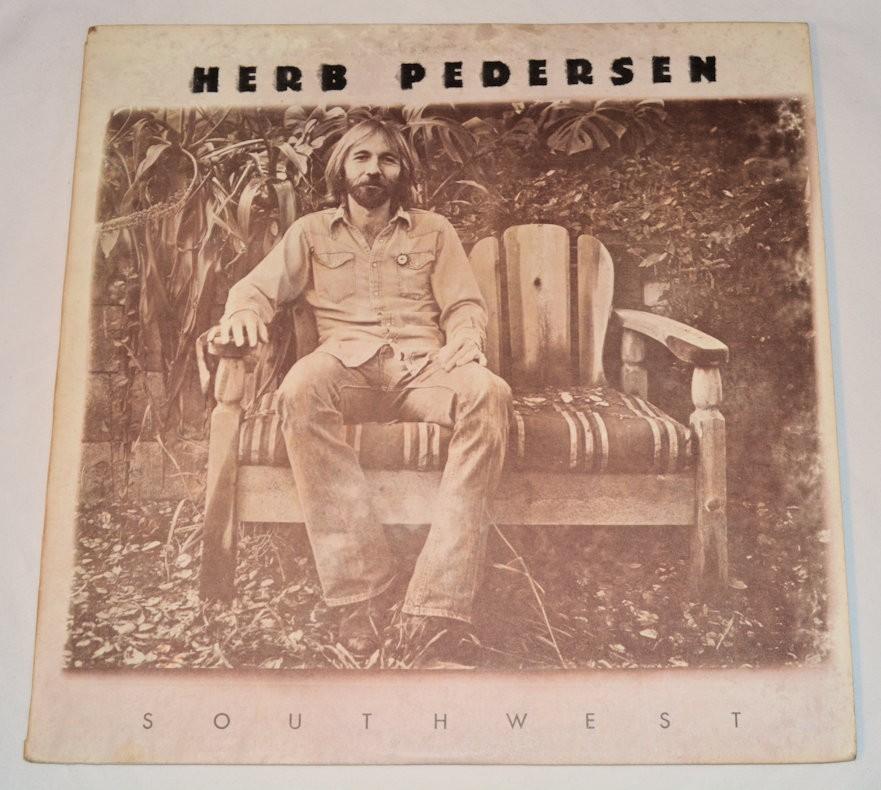 Pederson, Herb - Southwest