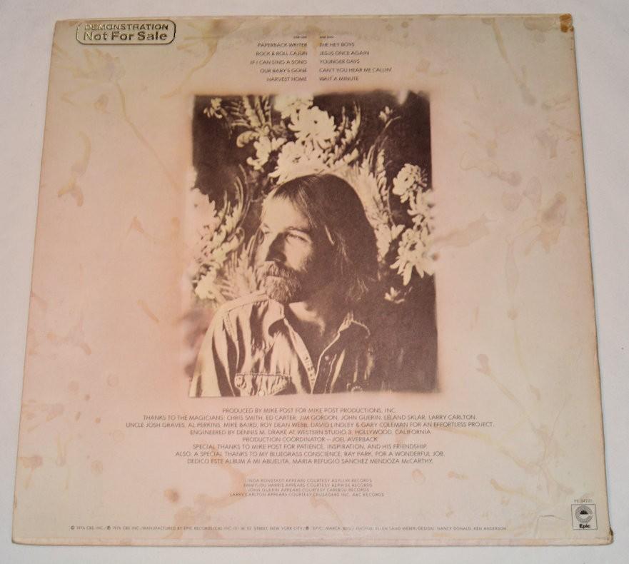 Pederson, Herb - Southwest