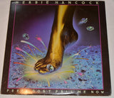 Hancock, Herbie - Feets Dont Fail Me Now