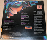 Hancock, Herbie - Magic Window