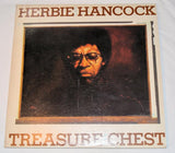 Hancock, Herbie - Treasure Chest