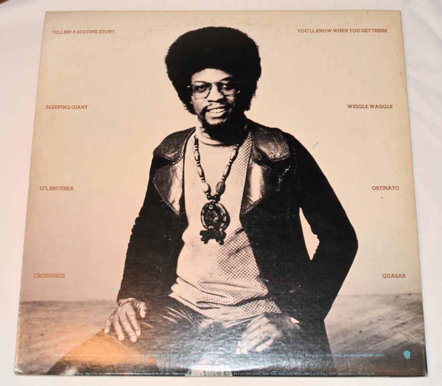 Hancock, Herbie - Treasure Chest
