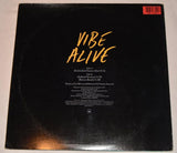 Hancock, Herbie - Vibe Alive