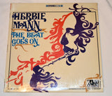 Mann, Herbie - The Beat Goes On