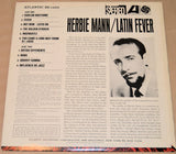 Mann, Herbie - Latin Fever