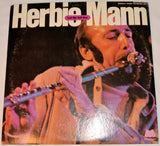 Mann, Herbie - Let Me Tell You