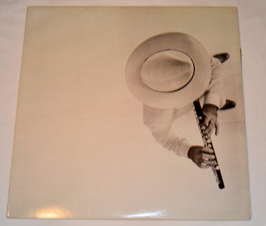 Mann, Herbie - London Underground