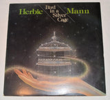 Mann, Herbie - Bird In A Silver Cage