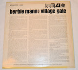 Mann, Herbie - At The Village Gate