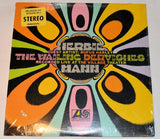 Mann, Herbie - Wailing Dervishes