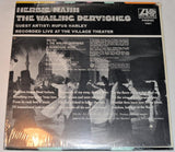 Mann, Herbie - Wailing Dervishes