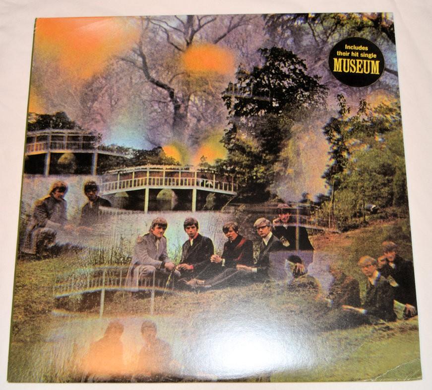 Herman's Hermits - Blaze