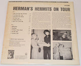 Hermans Hermits - On Tour