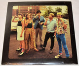 He's My Brother She's My Sister - Nobody Dances