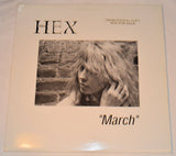 Hex - March