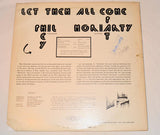 Hey / Moriarty - Let Them All Come