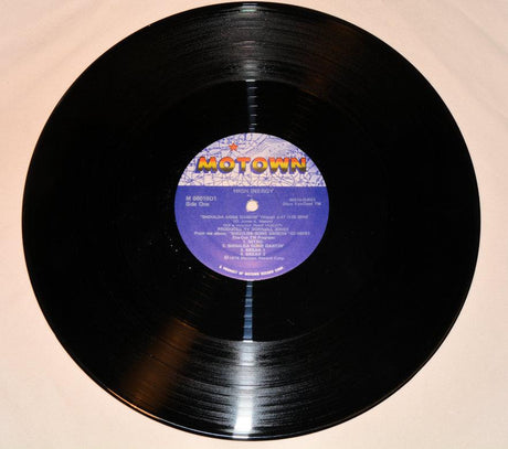 High Inergy - Shoulda Gone Dancin'