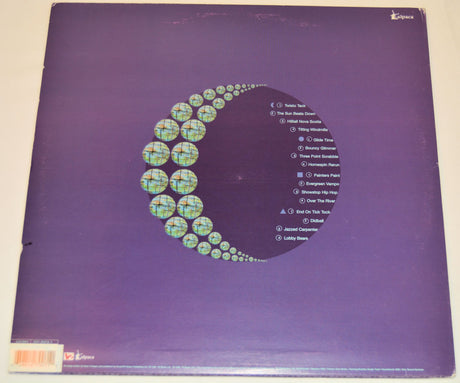 High Llamas - Cold & Bouncy