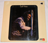 Hines, Earl - Fatha & Flock On Tour