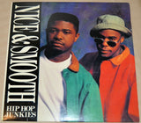 Nice & Smooth - Hip Hop Junkies