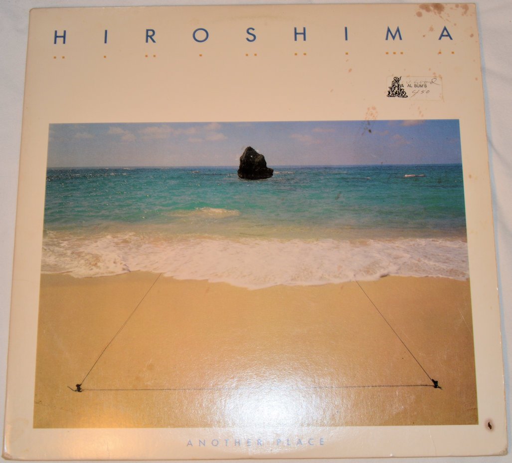 Hiroshima - Another Place