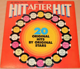 Various - Hit After Hit