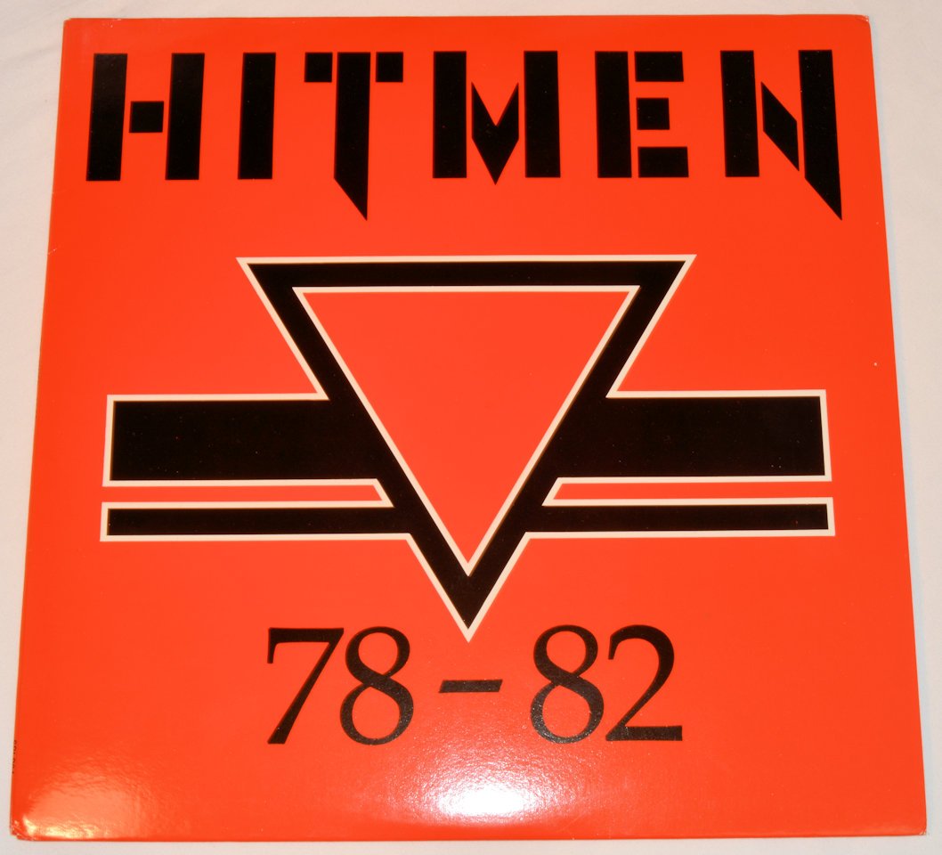 Hitmen, The - 78-82