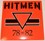 Hitmen, The - 78-82