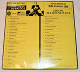 Hnos Marinez Gil - 30 Exitos