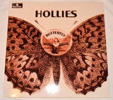Hollies - Butterfly