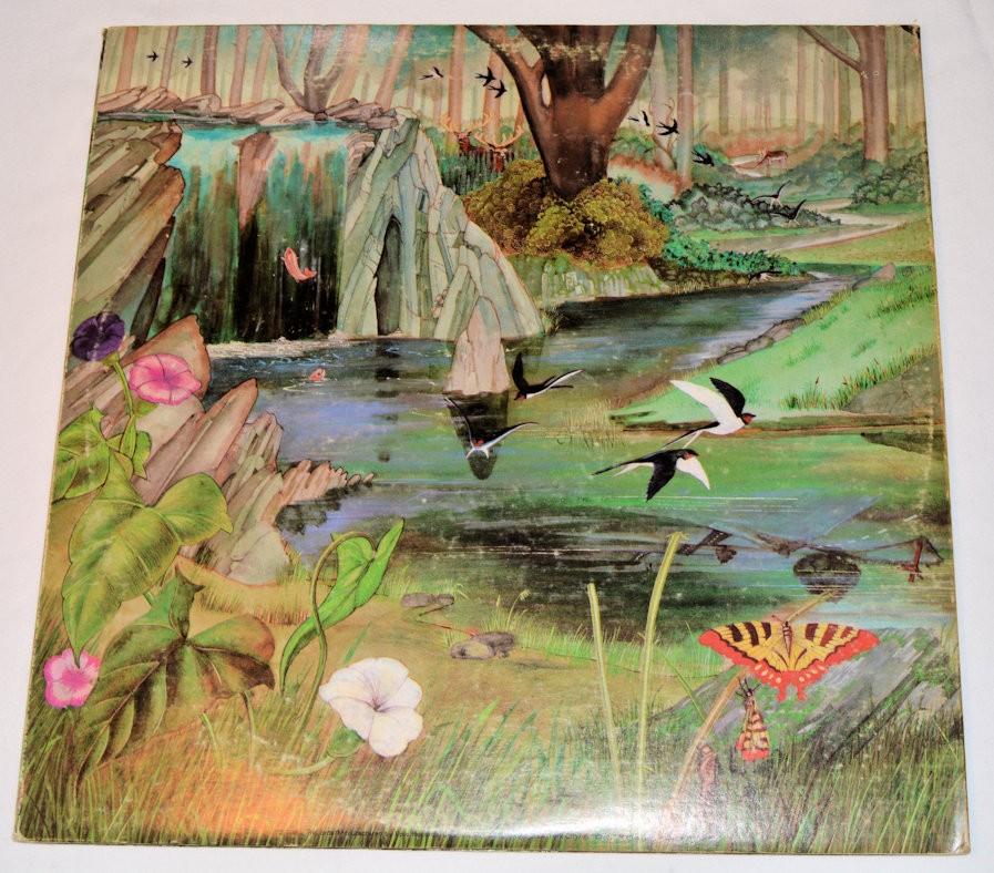 Hollies, The - Distant Light