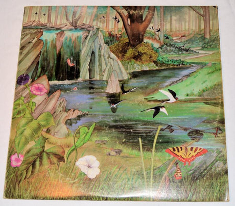 Hollies, The - Distant Light