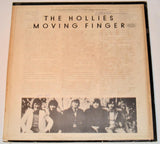 Hollies, The - Moving Finger