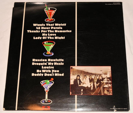 Hollies - Russian Roulette