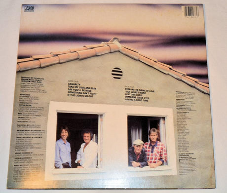 Hollies, The - What Goes Around