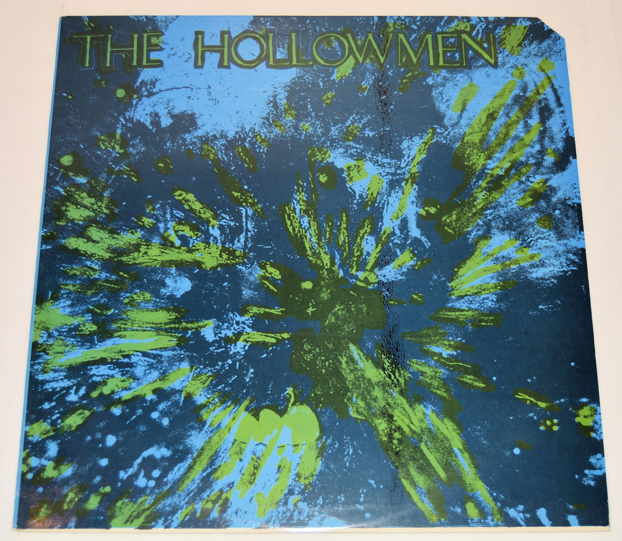 Hollowmen, The - Sinister Flower Gift