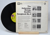 Hollyridge Strings - Beatles Songbook
