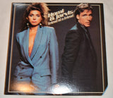 Homi & Jarvis - Friend Of A Friend