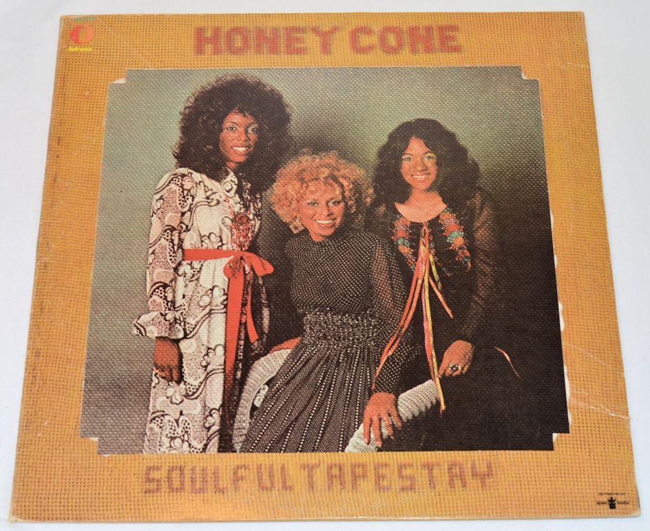 Honey Cone - Soulful Tapestry
