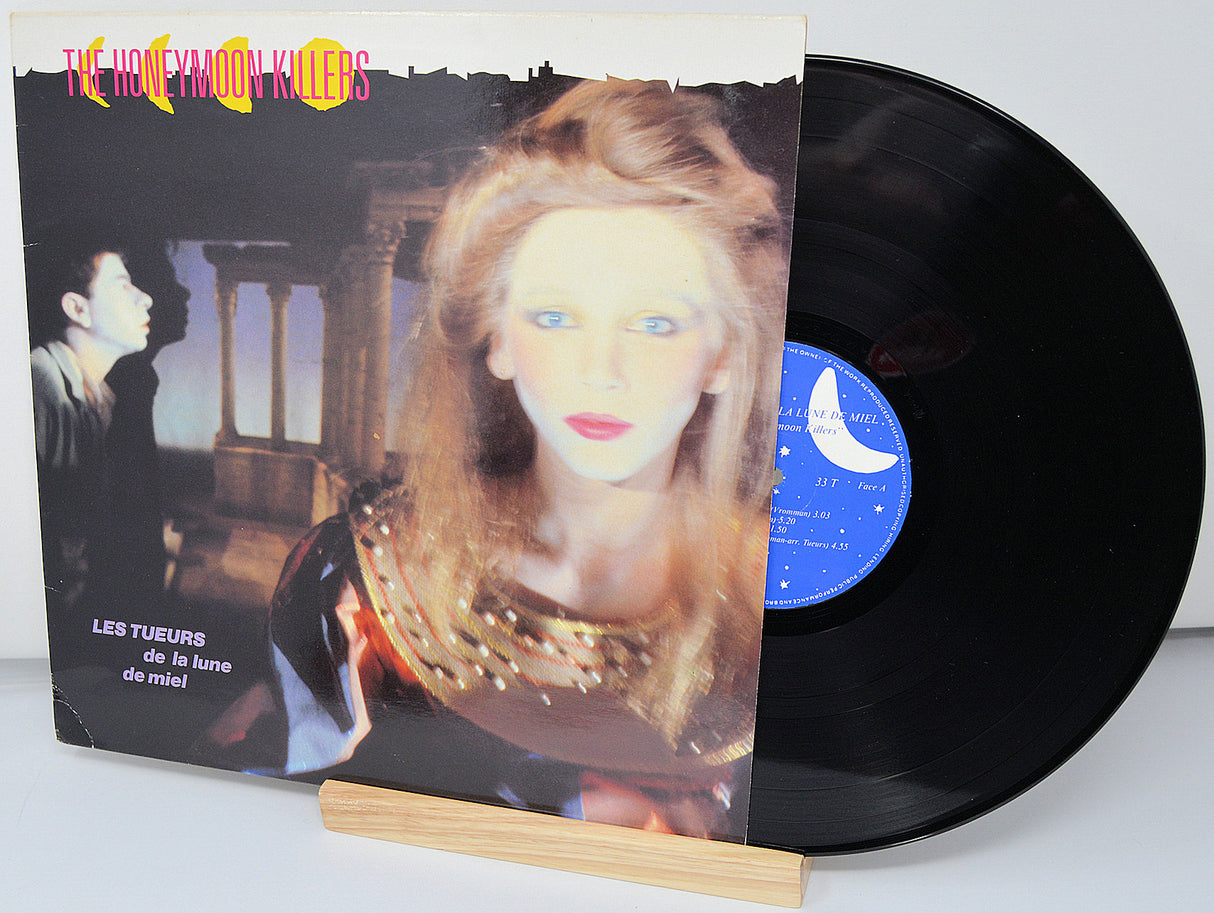 Honeymoon Killers – Les Tueurs De La Lune De Miel
