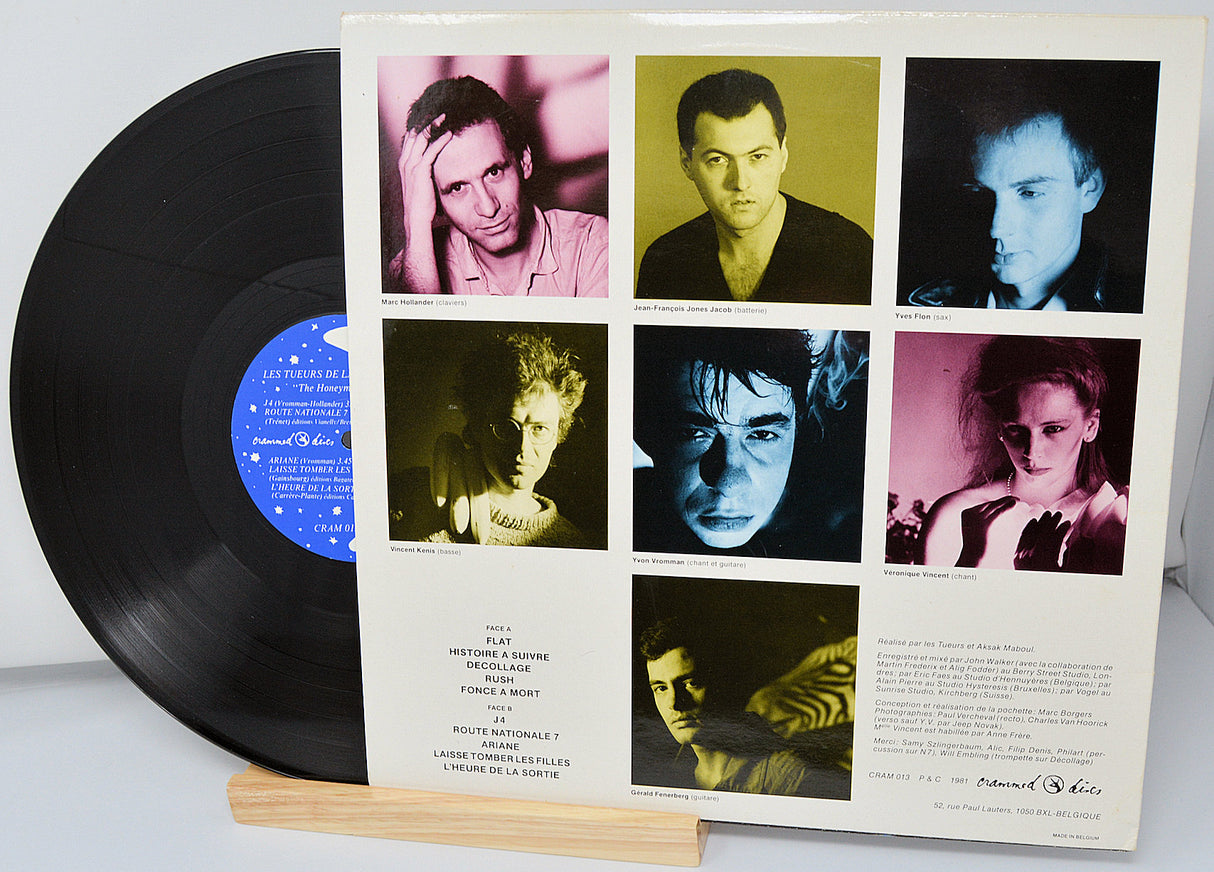 Honeymoon Killers – Les Tueurs De La Lune De Miel