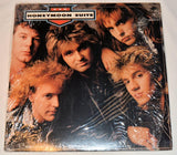Honeymoon Suite - Racing After Midnight