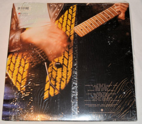 Honeymoon Suite - Racing After Midnight