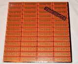 Hookfoot - Communication